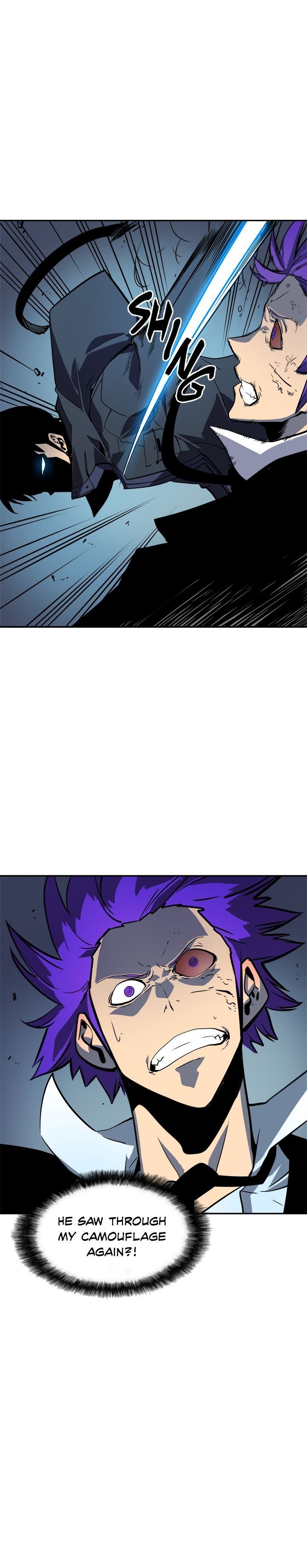 Solo Leveling, Chapter 33 image 18